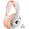 Bild von SteelSeries Arctis Nova 5 (Kabellos), Gaming Headset, Weiss