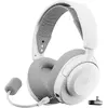 Bild von SteelSeries Arctis Nova 3P (Kabellos), Gaming Headset, Weiss