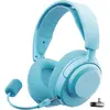 Bild von SteelSeries Arctis Nova 3P (Kabellos), Gaming Headset, Blau