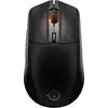 Bild von SteelSeries Rival 3 Wireless Gen 2 (Kabellos), Maus, Schwarz