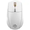 Bild von SteelSeries Rival 3 Wireless Gen 2 (Kabellos), Maus, Weiss
