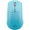 Bild von SteelSeries Rival 3 Wireless Gen 2 (Kabellos), Maus, Blau