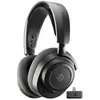 Bild von SteelSeries Arctis Nova 7 Gen 2 (Kabellos), Gaming Headset, Schwarz