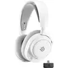 Bild von SteelSeries Arctis Nova 7 Gen 2 (Kabellos), Gaming Headset, Weiss