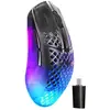 Bild von Steelseries Aerox 3 Wl Gen 2 Kabellose Gaming-maus