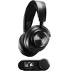 Bild von SteelSeries Arctis Nova Pro Wireless (Kabellos), Gaming Headset, Schwarz