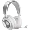 Bild von SteelSeries Arctis Nova Pro Wireless (Kabellos), Gaming Headset, Weiss