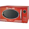 Bild von Melissa A005227, Mikrowelle, Rot