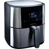 Bild von Melissa 18290002 XXL-Heissluft Fritteuse 6 Liter, Fritteuse, Schwarz