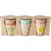 Bild von Rice, Kindergeschirr + Kinderbesteck, Melamine