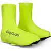 Bild von GripGrab, Unisex, Schuhüberzug, Ride Waterproof Hi-Vis Shoe Covers (M), Grün