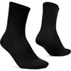 Bild von GripGrab, Unisex, Sportsocken, Lightweight Airflow Socken (35 - 38), Schwarz