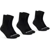 Bild von GripGrab, Unisex, Sportsocken, Lightweight SL Summer Socken 3er-Pack (44 - 47), Schwarz