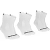 Bild von GripGrab, Unisex, Sportsocken, Lightweight SL Summer Socken 3er-Pack (44 - 47), Weiss