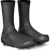 Bild von GripGrab, Unisex, Schuhüberzug, AquaShield 2 Waterproof Road Überschuhe (42, 43), Schwarz