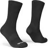 Bild von GripGrab, Unisex, Sportsocken, FastStream Aero Socken (38 - 41), Schwarz