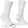 Bild von GripGrab, Unisex, Sportsocken, FastStream Aero Socken (38 - 41), Weiss