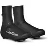 Bild von GripGrab, Unisex, Schuhüberzug, PACR Waterproof Road Shoe Covers (L), Schwarz