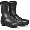 Bild von GripGrab, Unisex, Schuhüberzug, Arctic 2 Waterproof Deep Winter Gravel Shoe Cover - Fahrrad Überschuhe (40), Schwarz