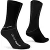 Bild von GripGrab, Unisex, Sportsocken, Windproof Socks (42 - 43), Schwarz