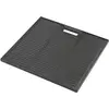 Bild von Char Broil, Grillplatte, Gusseisenplatte 38,8 x 37,5 x 5 cm
