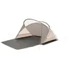Bild von Oase Outdoors, Zelt, (Strandzelt + Strandmuschel, 2.70 kg)