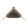 Bild von Easy Camp, Zelt, (Tipi Zelt, 10.80 kg, 7 Personen)