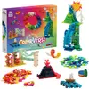 Bild von Plus-Plus Plus Plus - Learn to build Colorverse Super set - (3972)