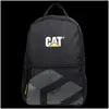 Bild von Cat, Rucksack