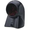 Bild von Honeywell Orbit 7120, 1D, Kit (USB), schwarz Präsentationsscanner, Retail, 1D, Laser, omnidirektional, 1120 Sc (1D-Barcodes), Barcode Scanner, Schwarz