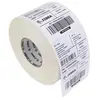 Bild von Zebra Z-slct 2000t Etikett 51x25 Mm