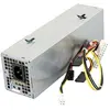 Bild von Dell 709MT (240 W), Notebook Netzteil, Silber