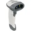 Bild von Zebra LS2208, 1D, SR, Multi-IF, hellgrau Handscanner, Retail, 1D, Laser, Standard Range, 100 Scans/Sek., M (1D-Barcodes), Barcode Scanner, Grau