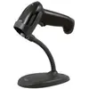 Bild von Honeywell Voyager 1250g (1D-Barcodes), Barcode Scanner, Schwarz