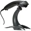 Bild von Honeywell Voyager 1200g, 1D, Multi-IF, schwarz (1D-Barcodes), Barcode Scanner, Schwarz