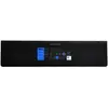 Bild von Dell Primary Battery (4 Zellen), Notebook Akku, Schwarz