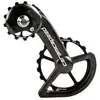 Bild von Ceramicspeed Ospw Shimano Dura Ace R9100/ultegra R8000 10/11s Coated Stützradsystem 13/19t