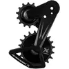 Bild von Ceramicspeed Ospw X Alpha Sram Red Xplr E1 Stützradsystem One Size