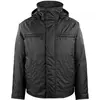 Bild von Mascot, Arbeitsjacke, unisex Pilotenjacke Frankfurt schwarz Grösse 3XL (3XL)