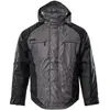 Bild von Mascot, Arbeitsjacke, unisex Pilotenjacke Frankfurt grau Groesse XL (XL)