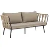 Bild von Bloomingville, Gartenlounge, Pavone