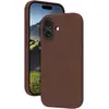 Bild von dbramante1928 Roskilde - Hintere Abdecku (Apple iPhone 17), Smartphone Hülle, Braun, Beige