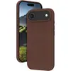 Bild von dbramante1928 Roskilde - Hintere Abdecku (Apple iPhone 17, Apple iPhone Air), Smartphone Hülle, Braun, Beige