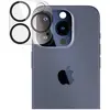 Bild von PanzerGlass Camera Lens Protector (1 Stk., Apple iPhone 15 Pro, Apple iPhone 15 Pro Max), Smartphone Schutzfolie, Transparent