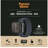 Bild von PanzerGlass Full Body, Smartwatch Schutzfolie, Transparent, Schwarz