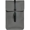 Bild von Wasserfester Rucksack Rains W3 Gris 17 L