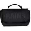 Bild von Kulturbeutel Rains Texel Noir 5,5 L