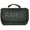 Bild von Kulturbeutel Rains Texel Vert 5,5 L