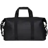 Bild von Rains, Unisex, Tasche, Hilo, Schwarz, (38 l)