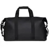 Bild von Reisetasche Rains Hilo Weekend W3 Schwarz TU